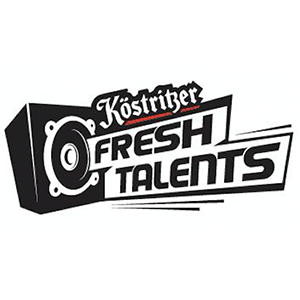 Köstritzer Fresh Talents